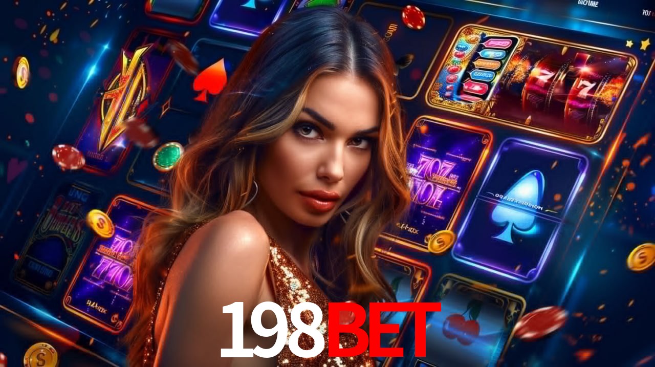 Explorando a Categoria de Eventos em Apostas na 198Bet