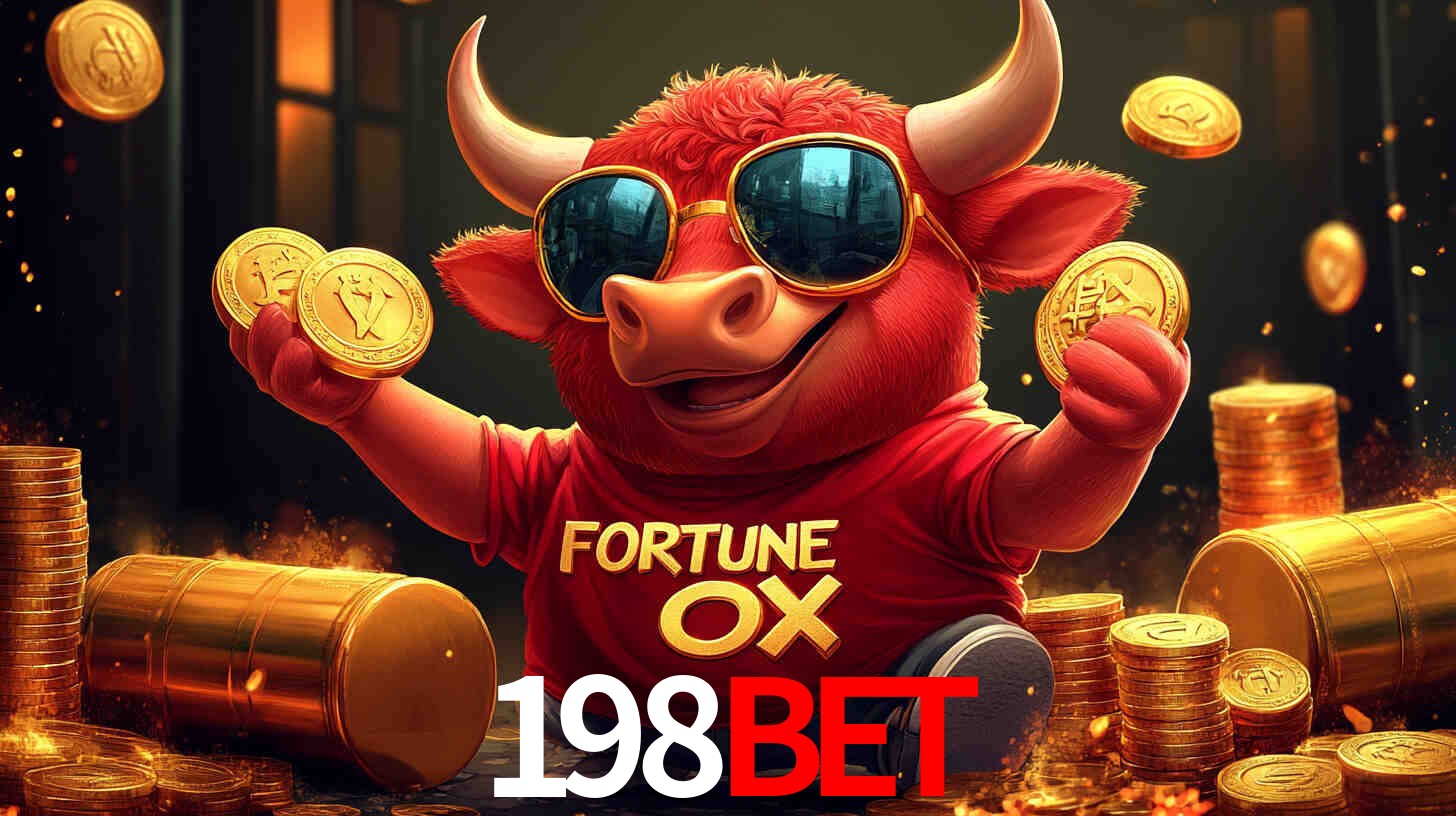 Inovações de Jogos na 198Bet: O Futuro das Experiências Interativas