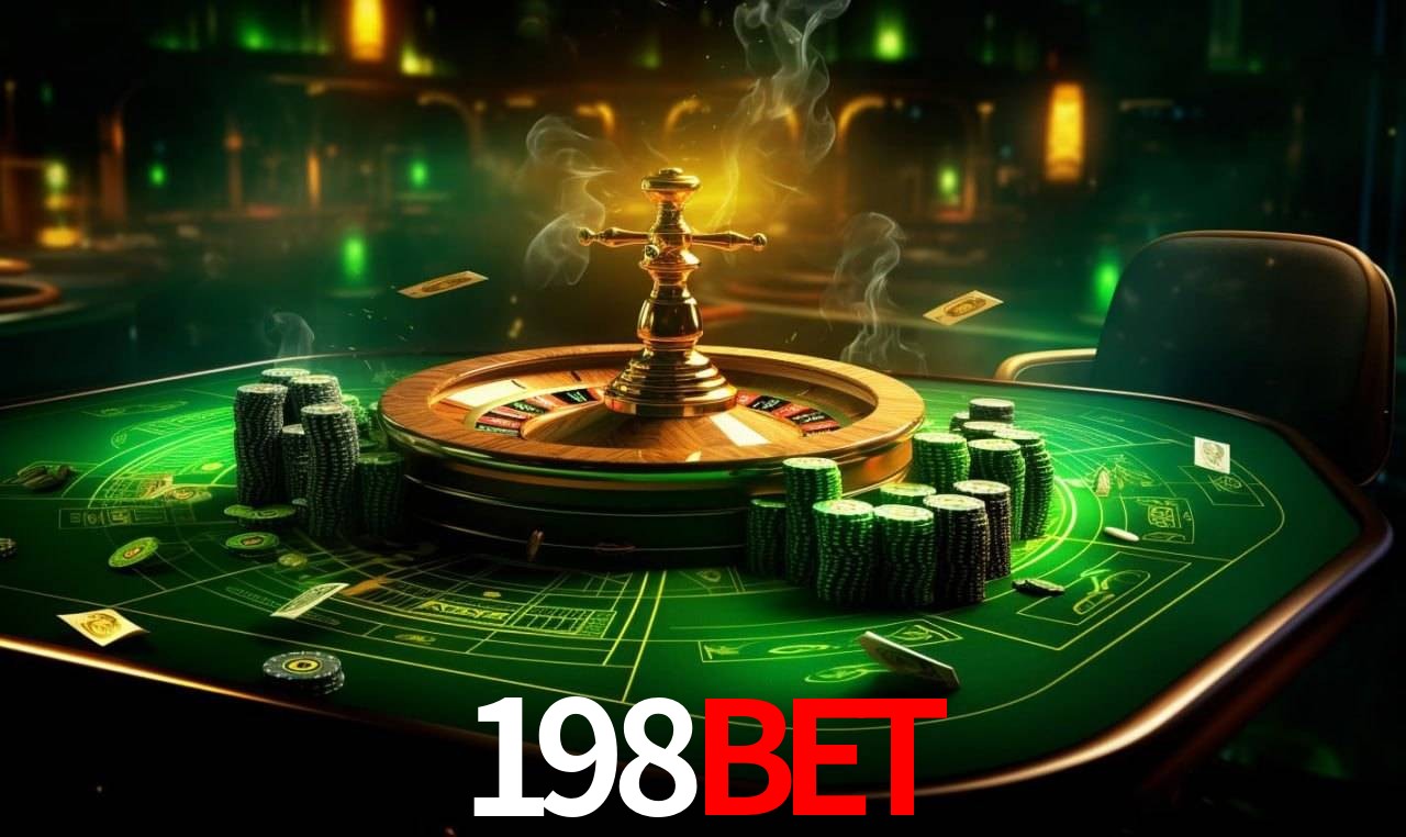Descubra a Essência do 198Bet: Nossa História e Compromissos