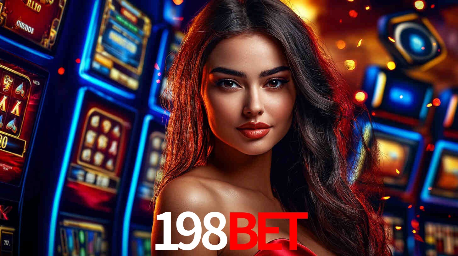 Apostas Esportivas na 198Bet: Um Guia Completo