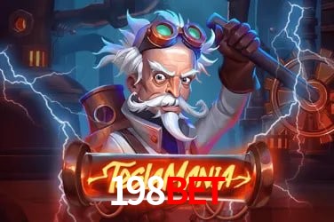 Estatísticas do Jogo 198Bet