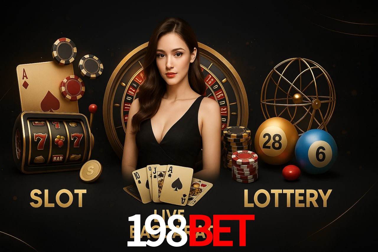 Integração de APIs 198Bet