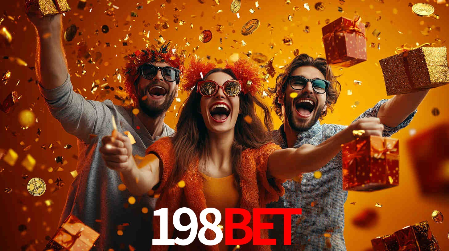 198Bet - Aposta Radical, Emoção Sem Fim - 198Bet.Com