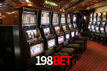 Descubra a Essência do 198Bet: Nossa História e Compromissos