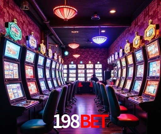 Especiais de Fim de Semana 198Bet