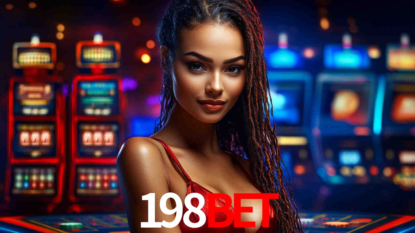 A Popularidade dos Caça-Níqueis no 198Bet