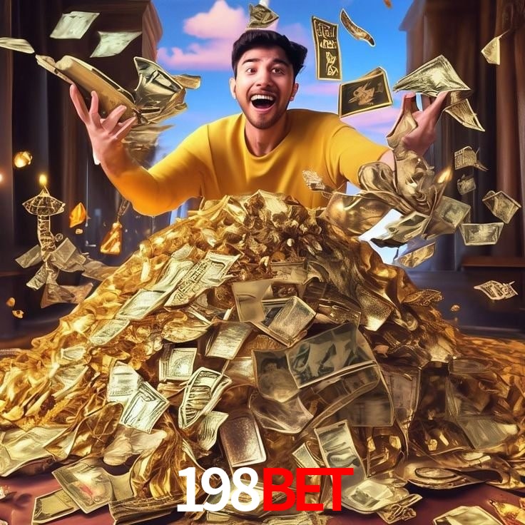 PIX Instantâneo 198Bet