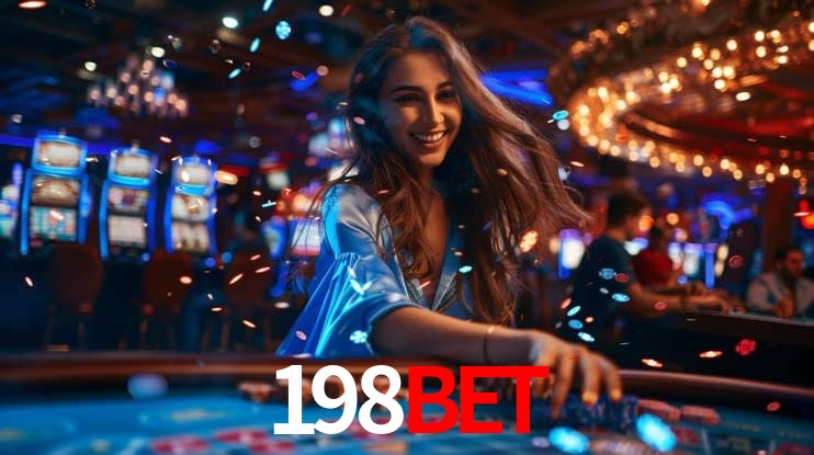 Welcome Bonus 198Bet