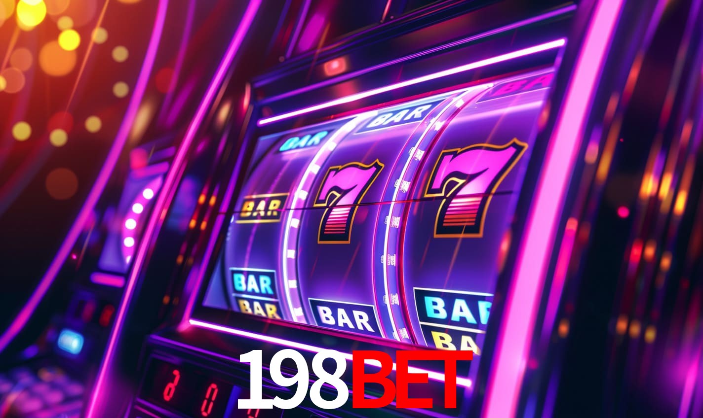 198Bet: Seu Cassino Premiado com Pagamentos Rápidos