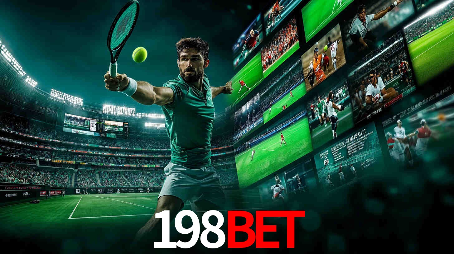 A Revolução dos Aplicativos de Jogos no 198Bet