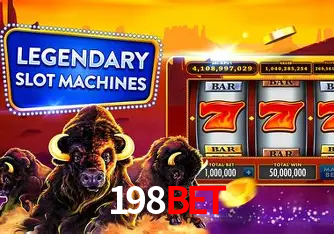 Desvendando o Mundo dos Jogos Virtuais na 198Bet