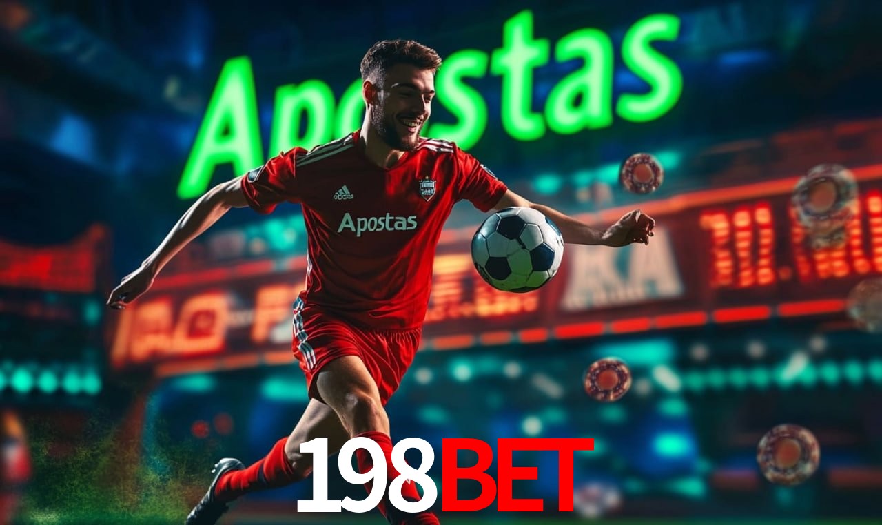 Desvendando o Mundo dos Jogos Virtuais na 198Bet