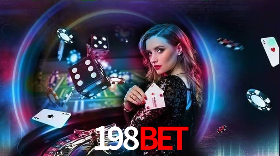 Account Benefits 198Bet