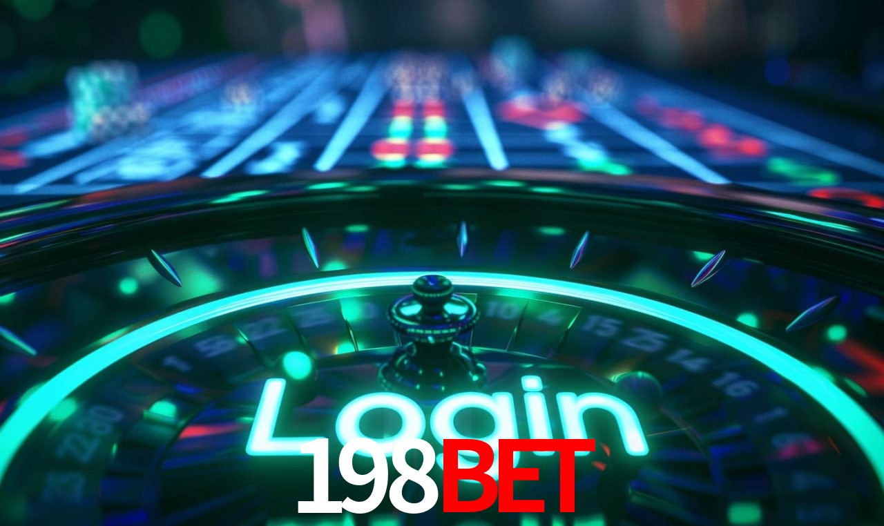 Mesa de Blackjack 198Bet