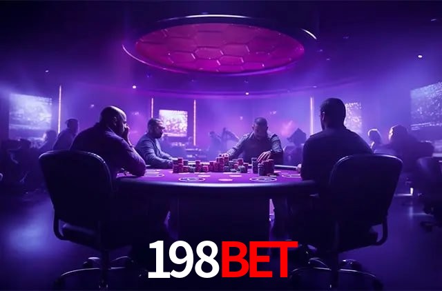 Apostas de Futebol 198Bet