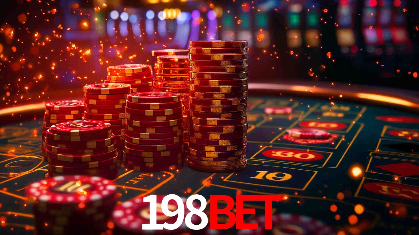 Daily Bonuses 198Bet