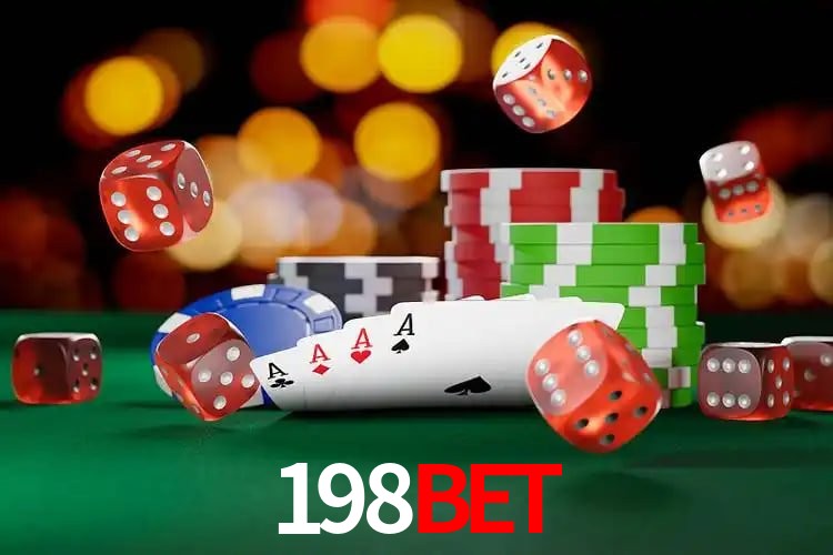 Estatísticas 198Bet