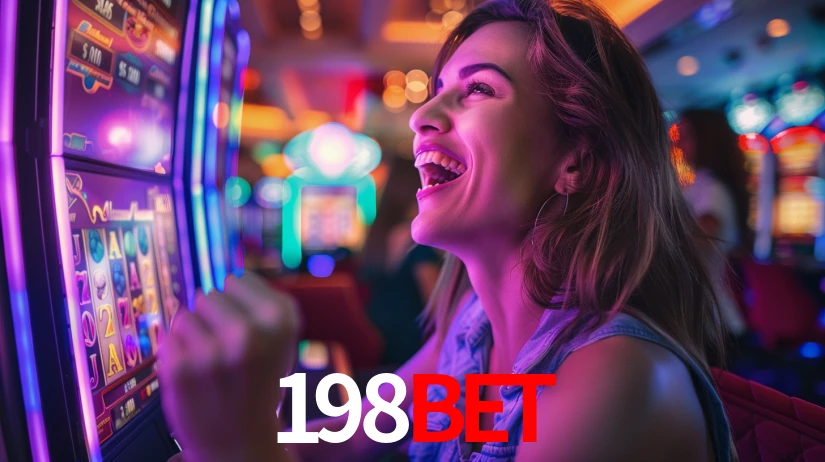 Experimente o Login Seguro Premium no 198Bet
