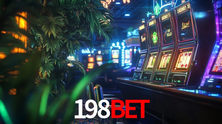 Blackjack Table 198Bet