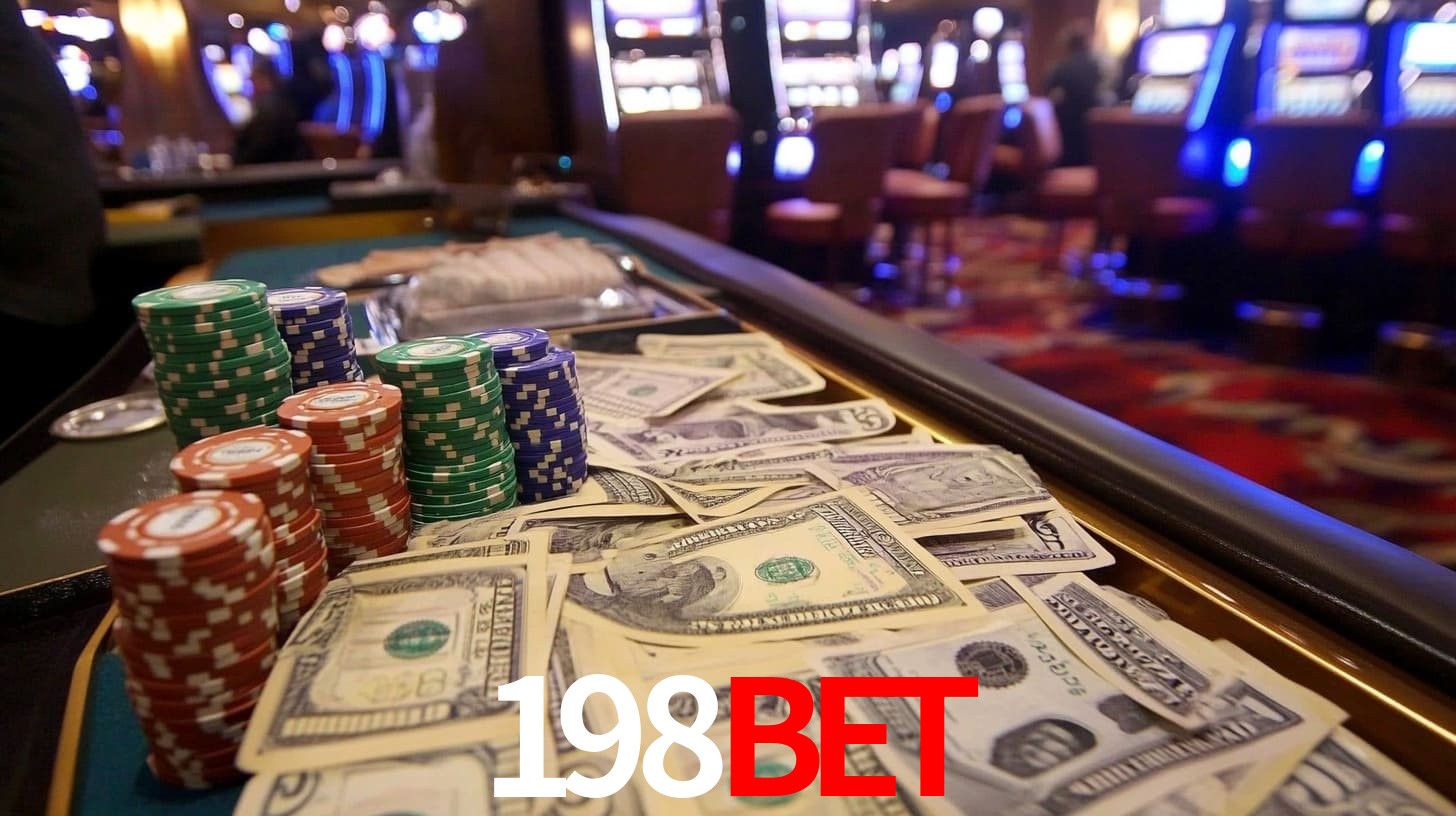 Ofertas Exclusivas 198Bet
