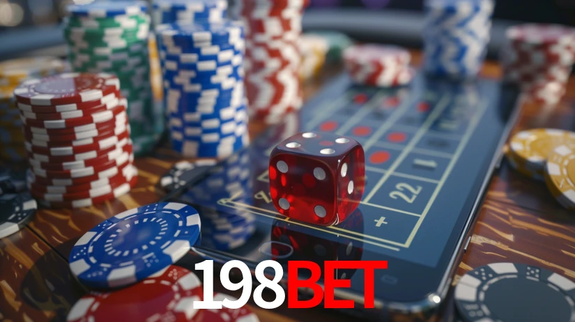 198Bet: A Experiência de Casino com Jogos de Mesa ao Vivo