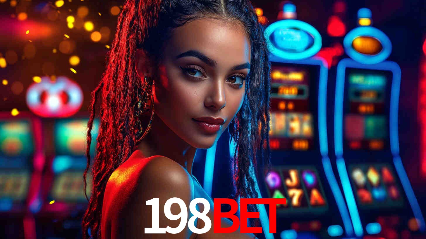 Inovações de Jogos na 198Bet: O Futuro das Experiências Interativas