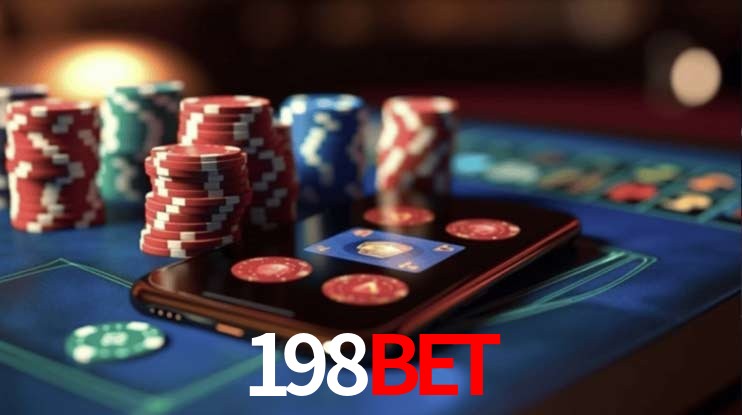 Programa VIP 198Bet