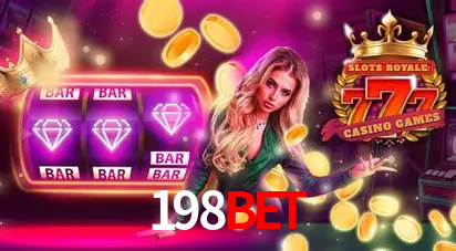Descubra o Mundo do Cassino Online com 198Bet