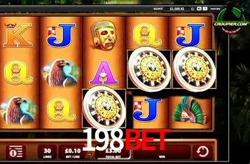 A Emoção da Loteria na 198Bet: Uma Chance de Mudança de Vida