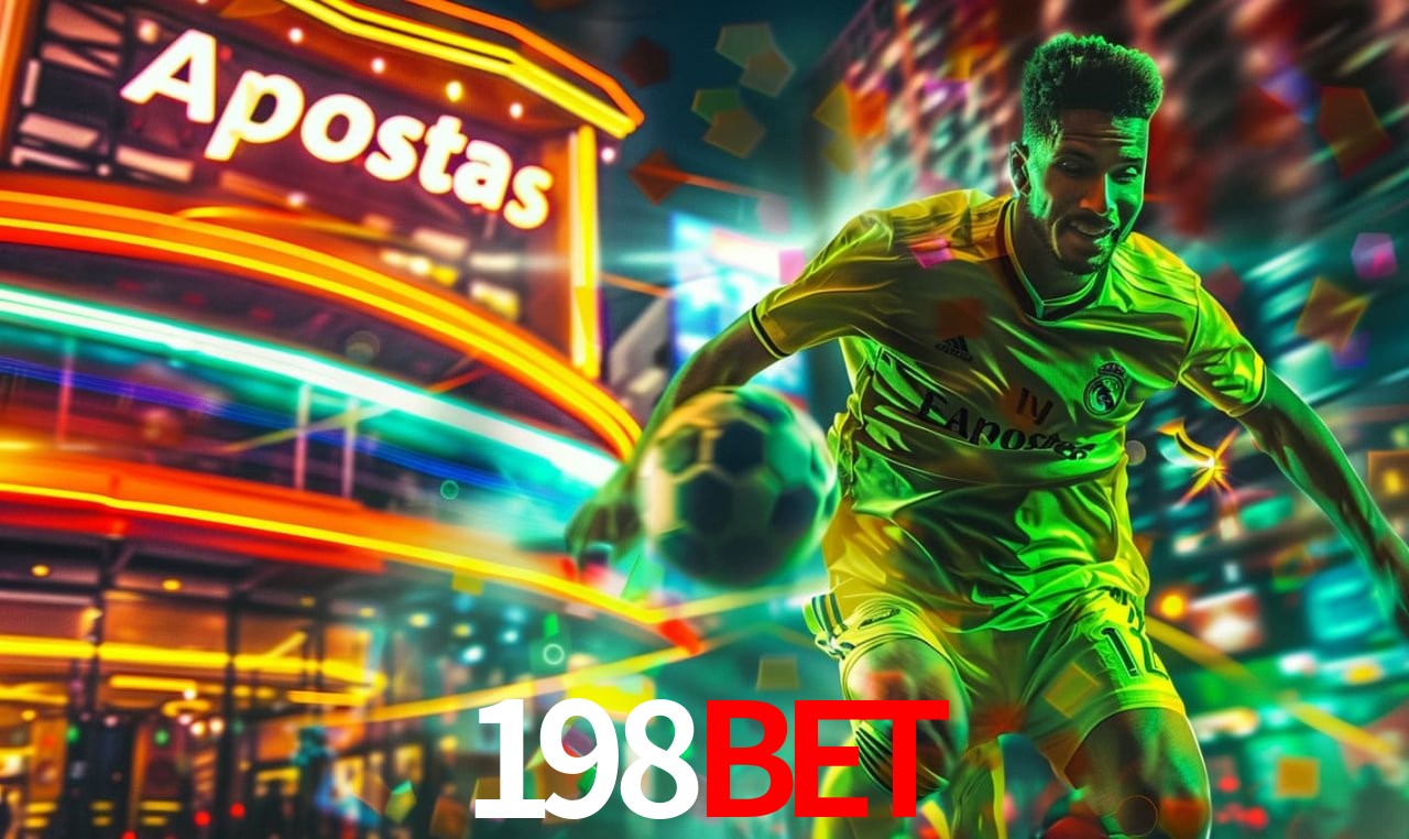 Estatísticas Esportivas 198Bet