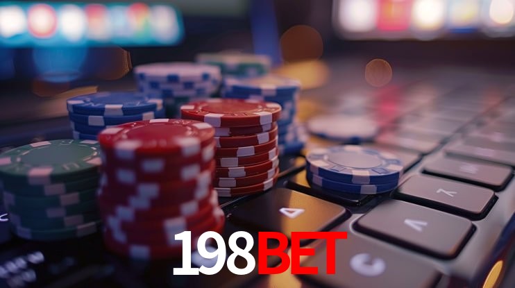 Jogos de Slot 198Bet