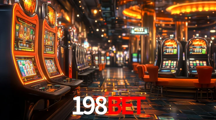 198Bet App Interface