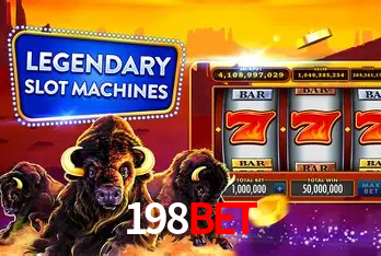 A Emoção da Loteria na 198Bet: Uma Chance de Mudança de Vida