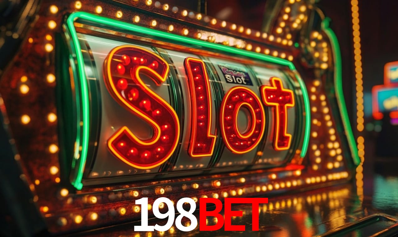 Provedores de Jogos 198Bet