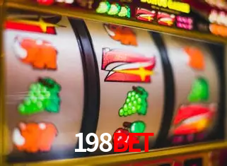 Descubra a Magia dos Jogos de Arcade no 198Bet