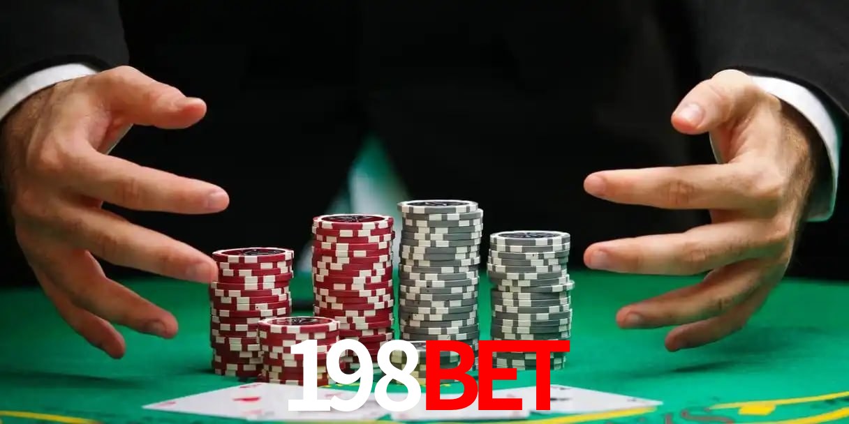 cassino 198Bet
