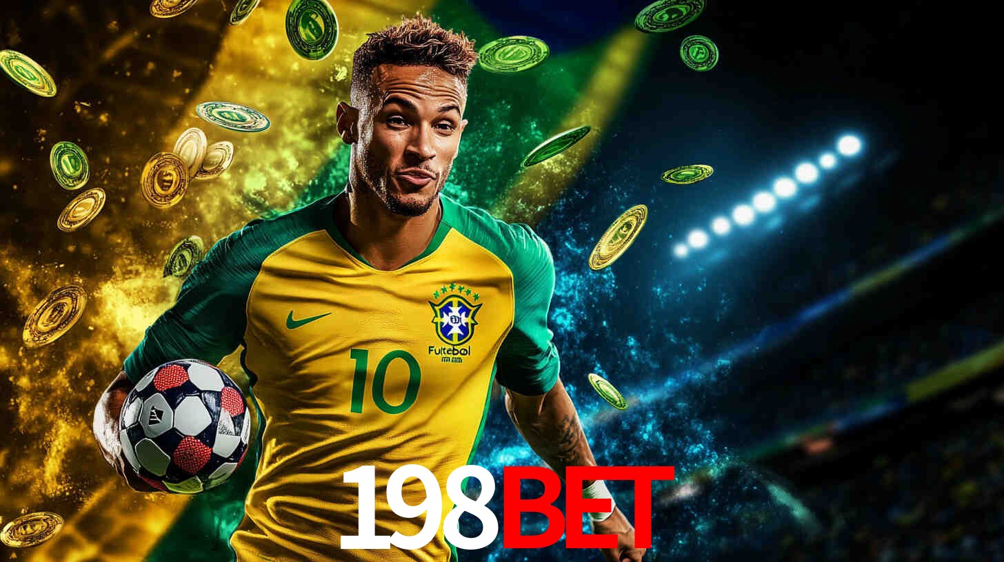 Desvendando o Mundo dos Jogos Virtuais na 198Bet