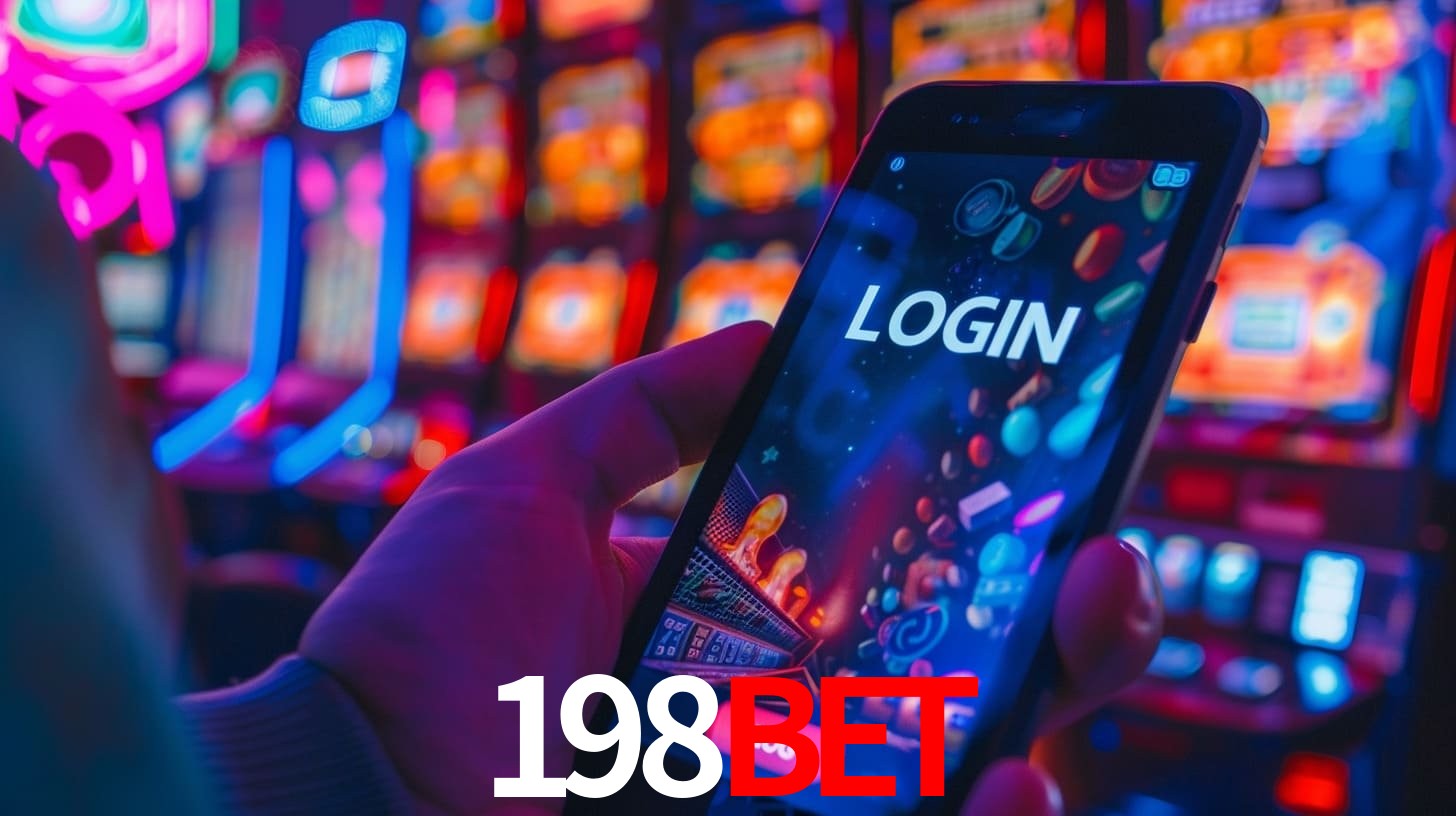 Interface Premium 198Bet