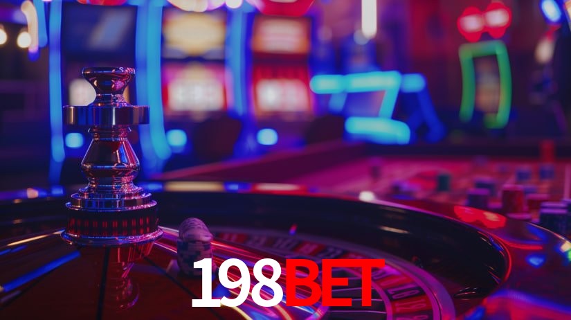 Explore as vantagens do 198Bet: serviço profissional e confiabilidade
