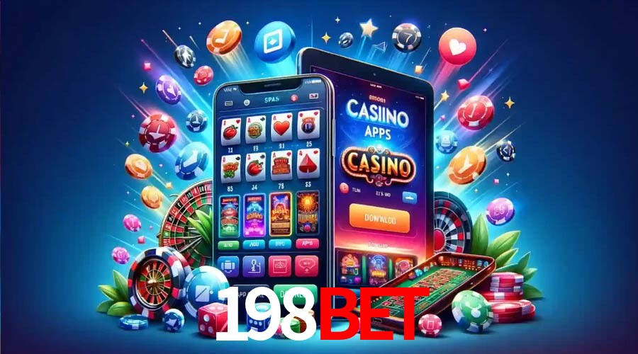 Quick Registration 198Bet