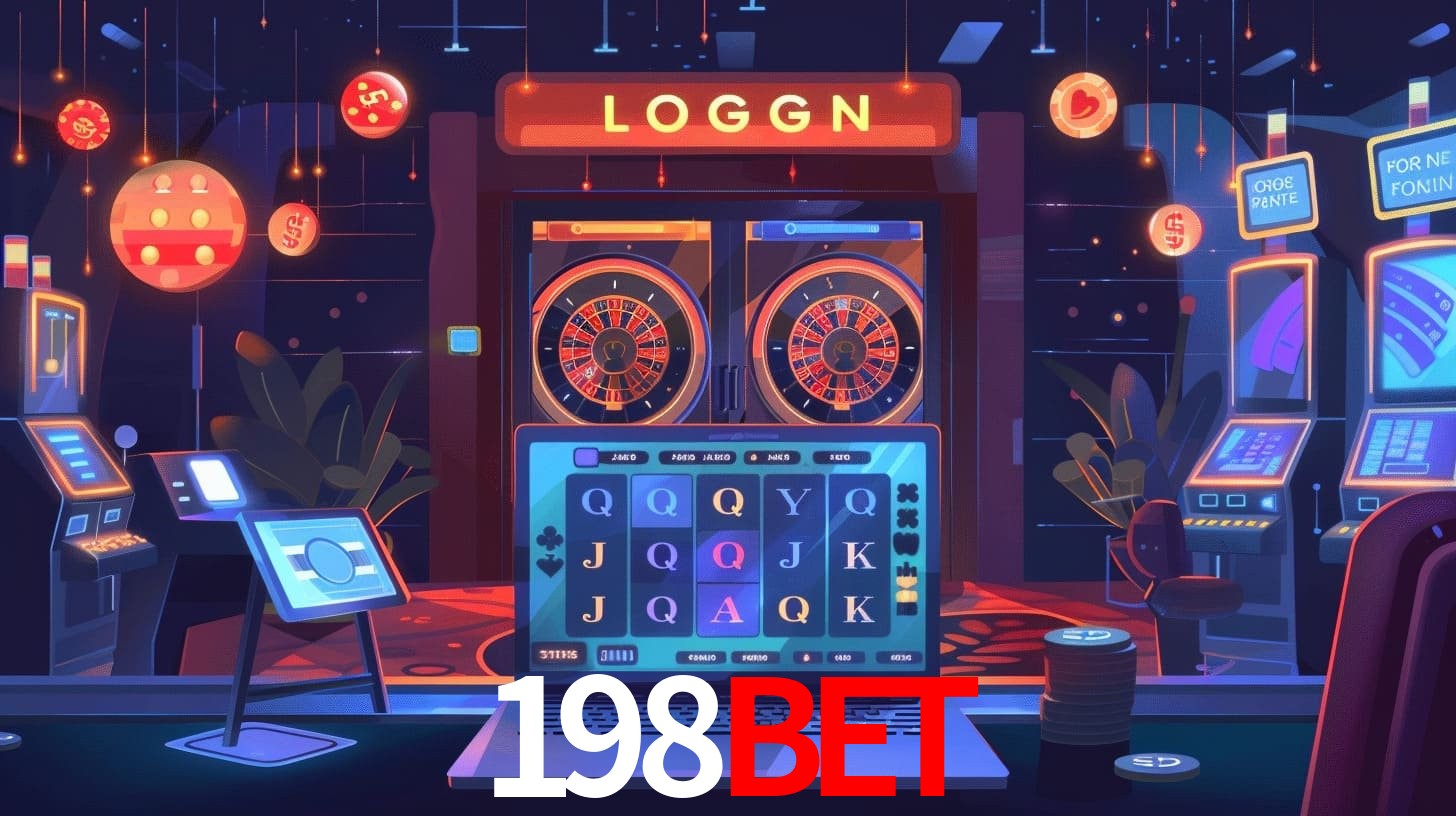 Benefícios da Conta 198Bet