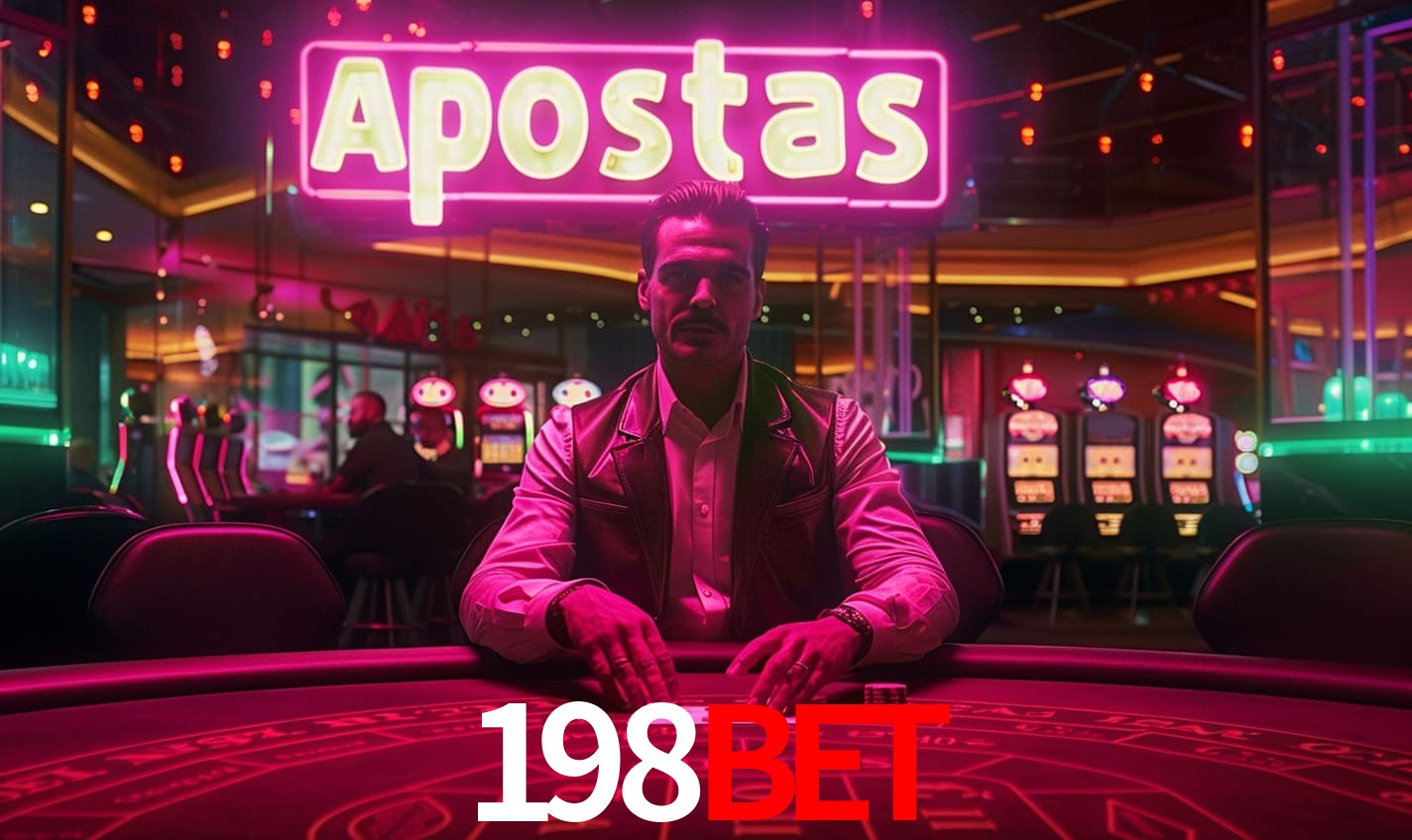 Apostas Esportivas na 198Bet: Um Guia Completo