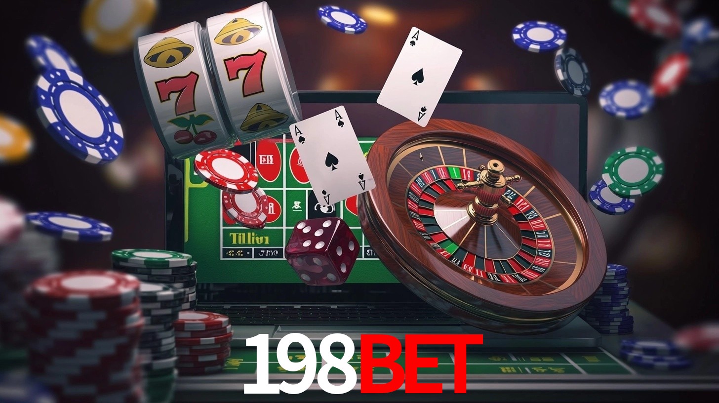 Exclusive Games 198Bet