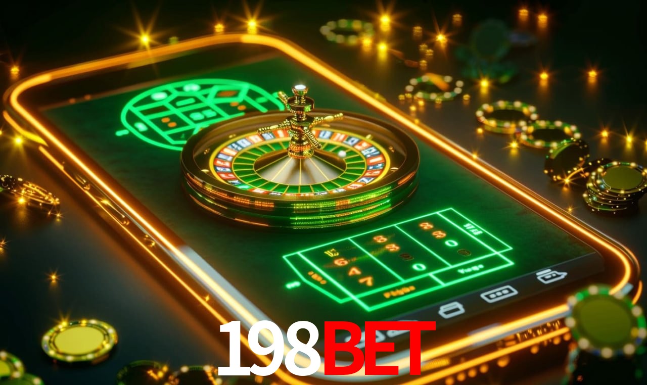 Login Seguro 198Bet