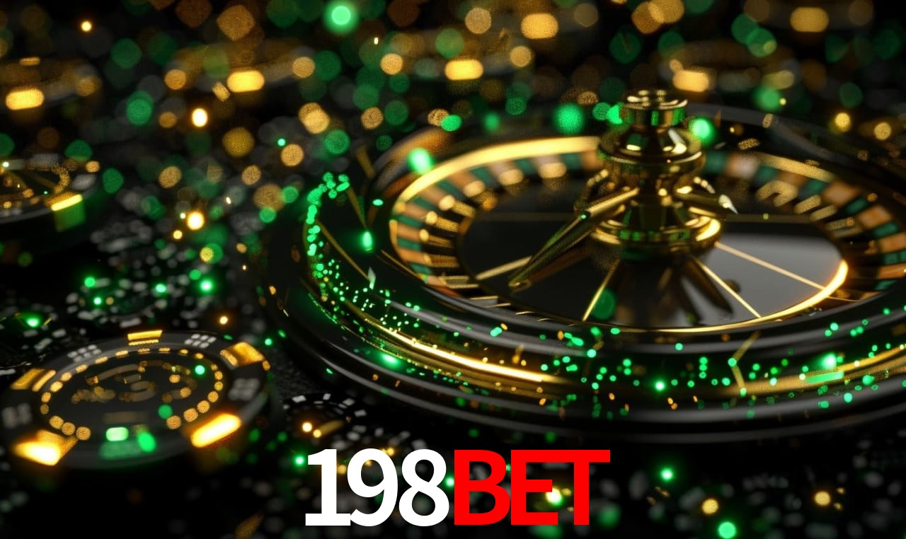 Promoções Sazonais 198Bet