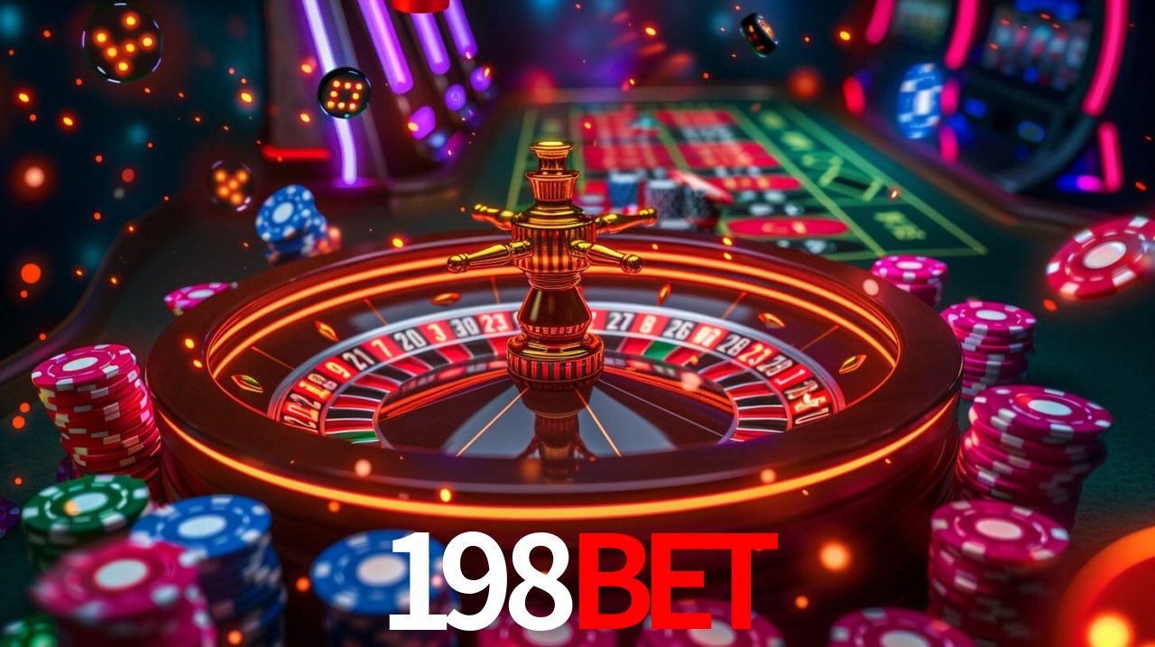 Inovações de Jogos na 198Bet: O Futuro das Experiências Interativas