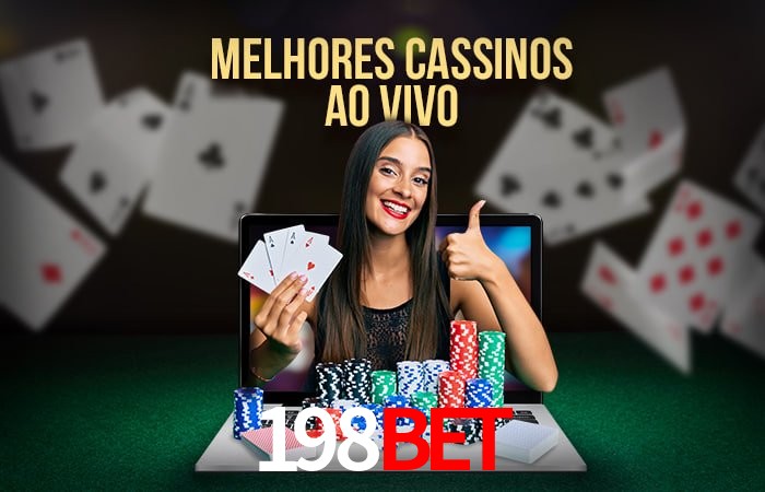 Exclusive Offers 198Bet